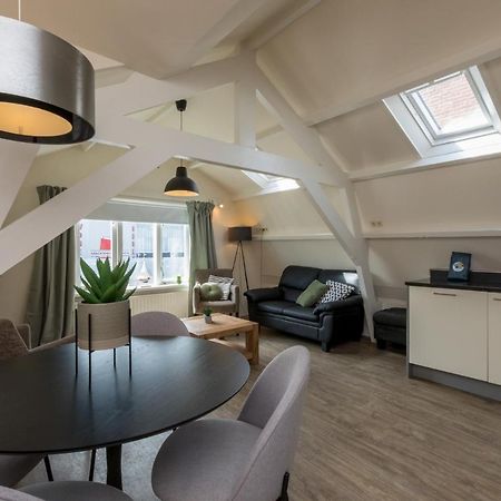 Welcome In - Zuidstraat 103 Westkapelle Luaran gambar