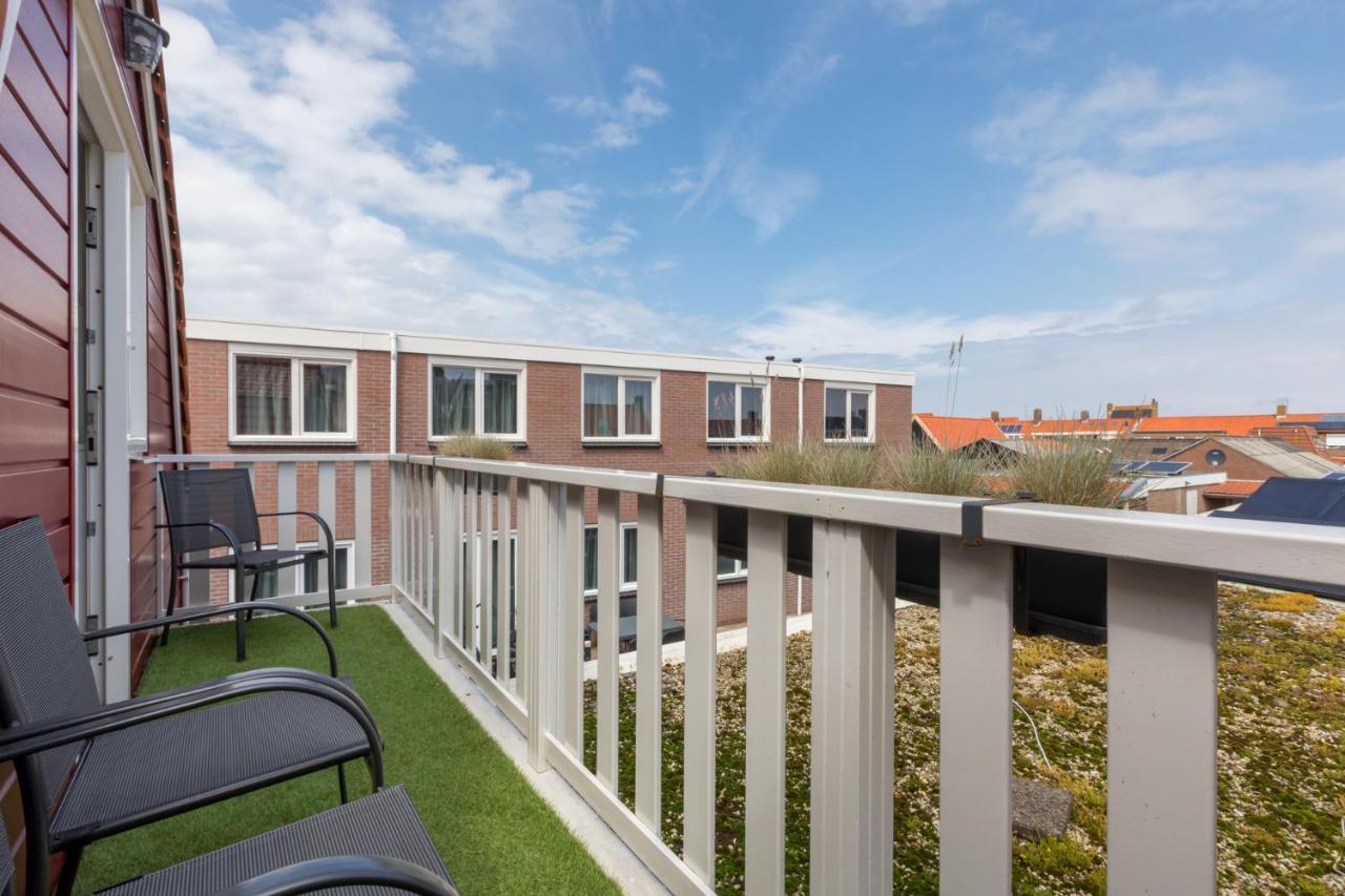 Welcome In - Zuidstraat 103 Westkapelle Luaran gambar