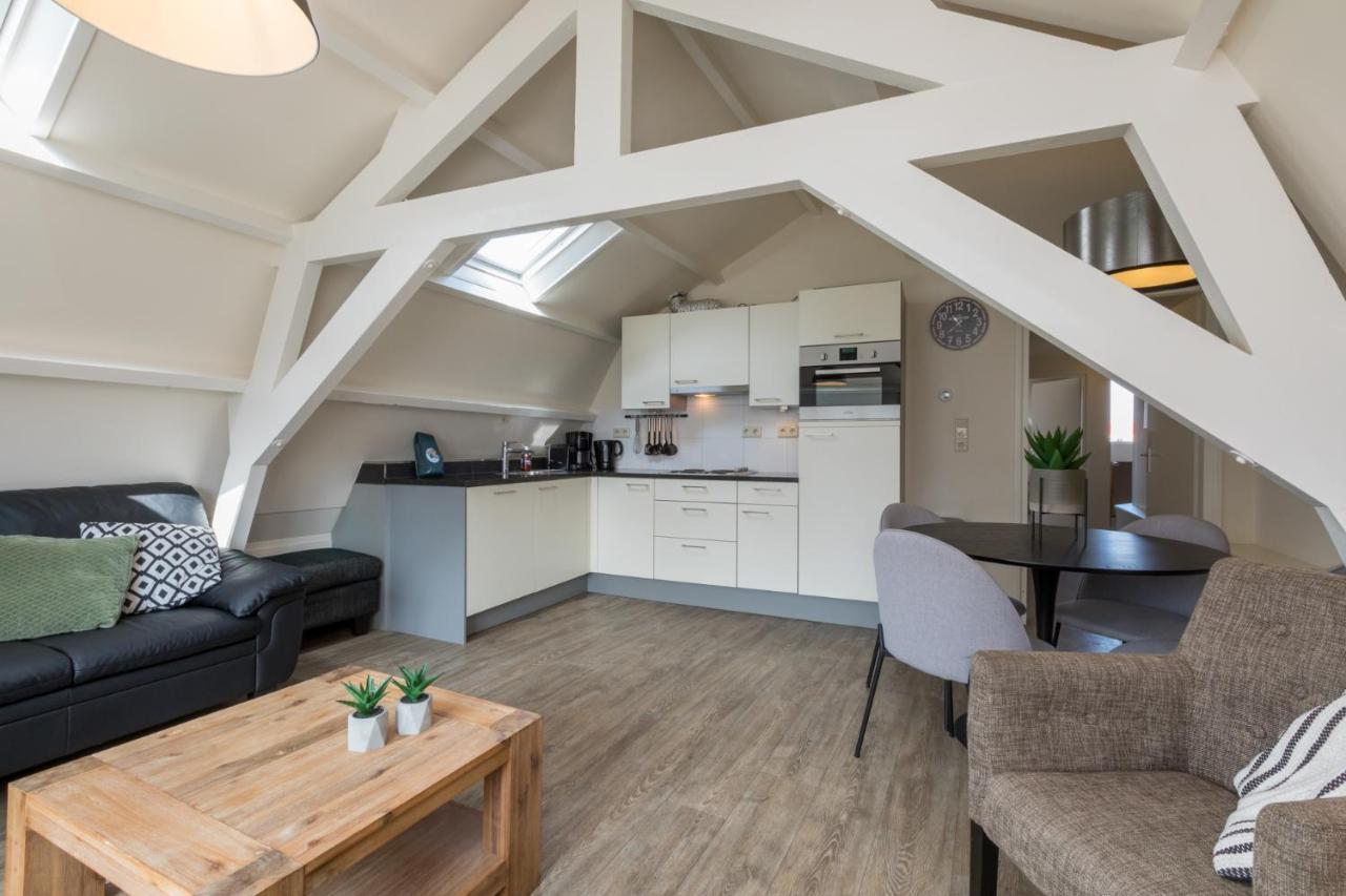 Welcome In - Zuidstraat 103 Westkapelle Luaran gambar