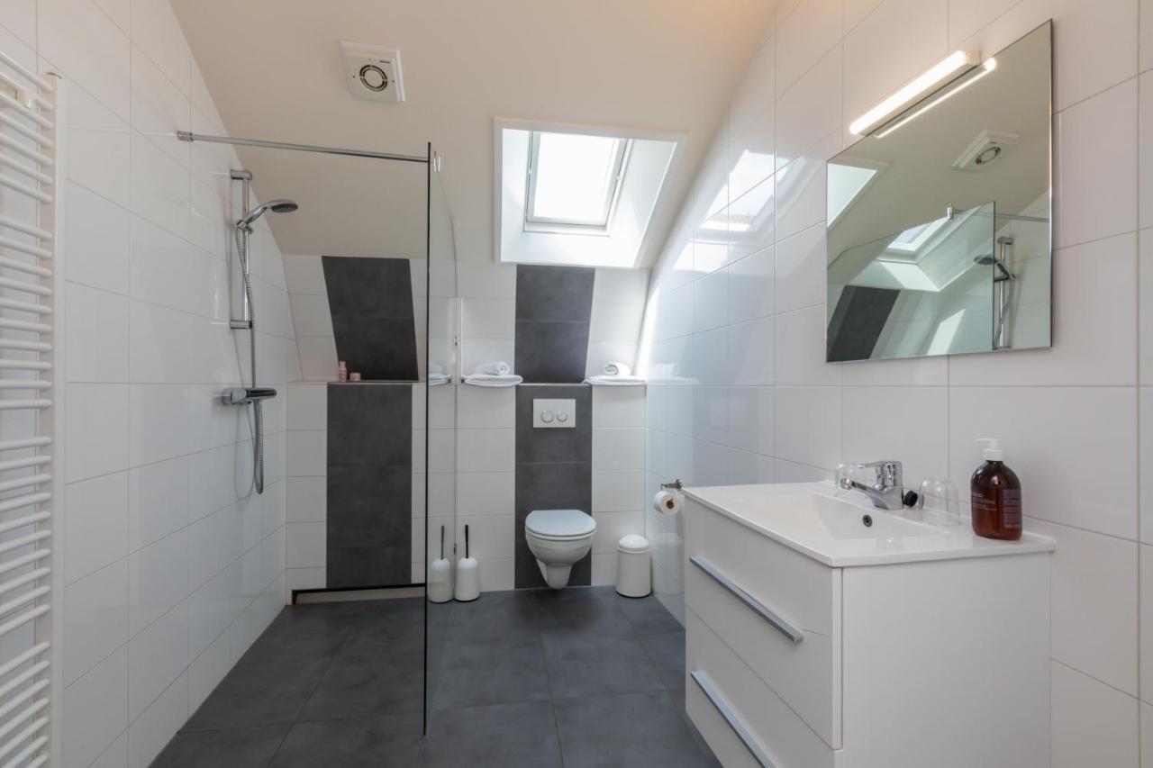 Welcome In - Zuidstraat 103 Westkapelle Luaran gambar