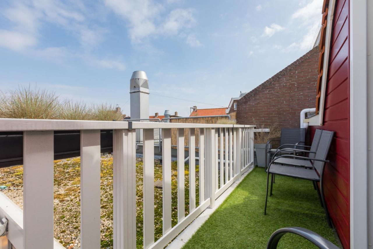 Welcome In - Zuidstraat 103 Westkapelle Luaran gambar