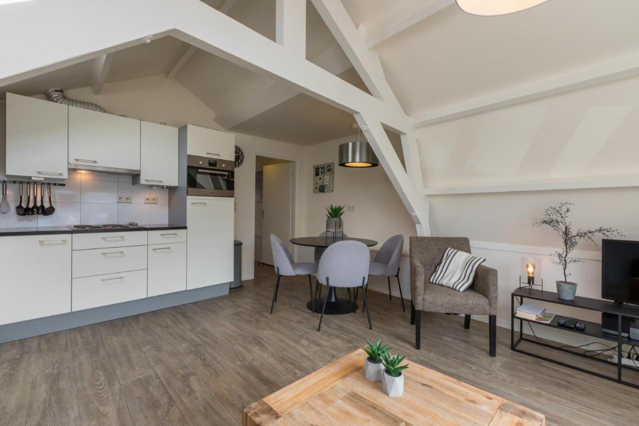 Welcome In - Zuidstraat 103 Westkapelle Luaran gambar