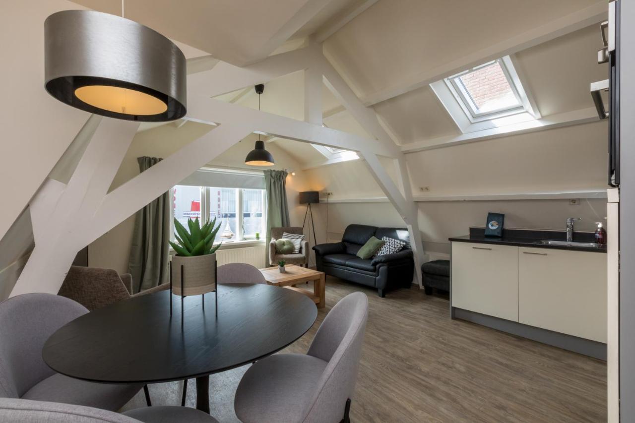 Welcome In - Zuidstraat 103 Westkapelle Luaran gambar